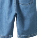 DAE PANTS CHAMBRAY | Sky-Extra Img - 4