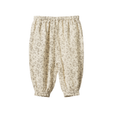 DAPHNE PANTS MUSLIN | Bloomsbury Print-Web-front