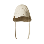 DASH HAT | Mini Music Print-Web-front