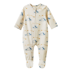 DREAMLANDS SUIT | Dog Dream Print-Web-front