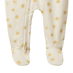 DREAMLANDS SUIT | Etoile Print-Extra Img - 1