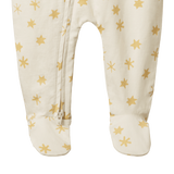 DREAMLANDS SUIT | Etoile Print-Extra Img - 1