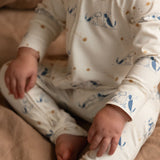 DREAMLANDS SUIT TODDLER | Dog Dream Print-Web-hover
