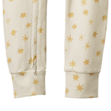 DREAMLANDS SUIT TODDLER | Etoile Print-Extra Img - 1