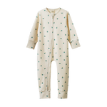 DREAMLANDS SUIT TODDLER | Petite Pear Print-Web-front