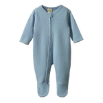 DREAMLANDS SUIT WAFFLE | Celestial Blue-Web-front
