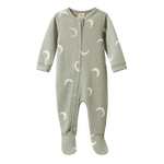 DREAMLANDS SUIT WAFFLE | Crescent Print-Web-front