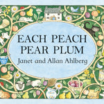 EACH PEACH PEAR PLUM | None-Web-front