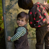 EMERSON SWEATER | Grande Radish Print-Extra Img - 3