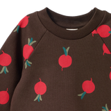 EMERSON SWEATER | Grande Radish Print-Extra Img - 4