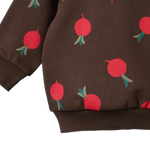 EMERSON SWEATER | Grande Radish Print-Extra Img - 5