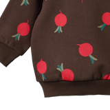 EMERSON SWEATER | Grande Radish Print-Extra Img - 5
