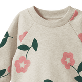 EMERSON SWEATER | Primrose Print-Extra Img - 1