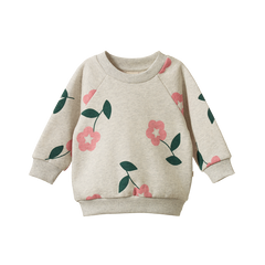 EMERSON SWEATER | Primrose Print-Web-front