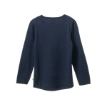 ESSENTIAL TEE | Navy-Web-hover