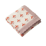 FERN BLANKET | Fleurette Knit-Web-front