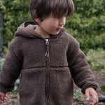 FIELD JACKET | Pinecone-Extra Img - 1