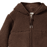 FIELD JACKET | Pinecone-Extra Img - 2