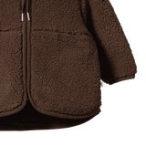 FIELD JACKET | Pinecone-Extra Img - 3