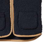 FLINT VEST | Navy-Extra Img - 2