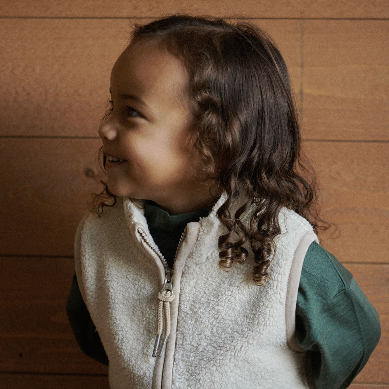 FLINT VEST | Oatmeal-Web-hover