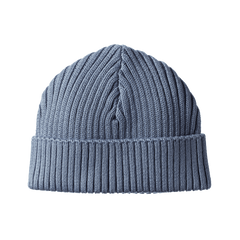 FOREST BEANIE | Dusky Blue-Web-front