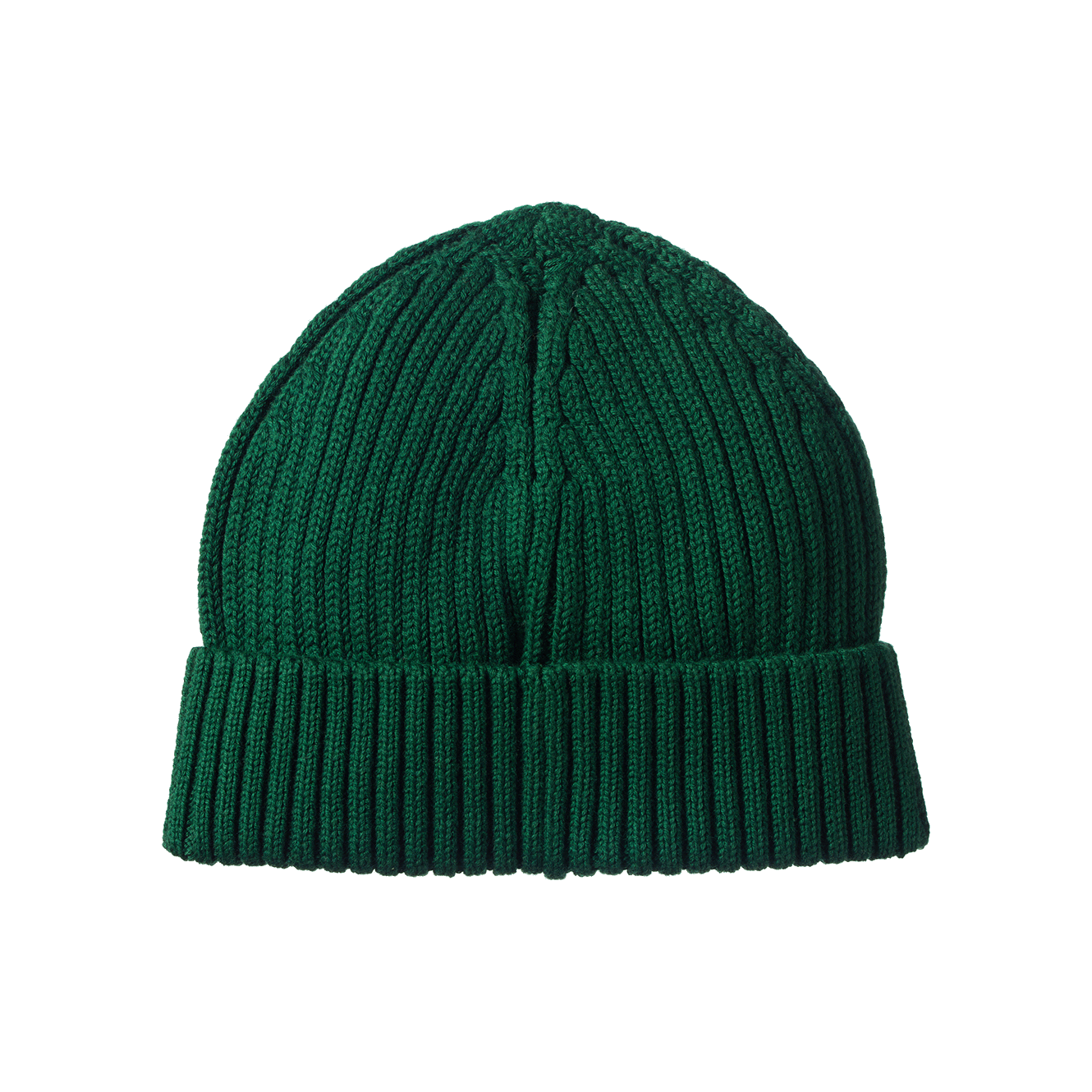 FOREST BEANIE | Eden-Web-front