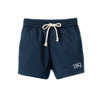 JAMES SHORTS | Navy-Web-front
