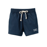 JAMES SHORTS | Navy-Web-front
