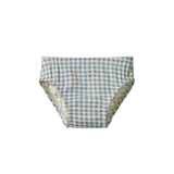 JERSEY KNICKERS | Blue Gingham-Web-front