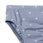 JERSEY KNICKERS | Hearts Bluebelle Print-Web-hover