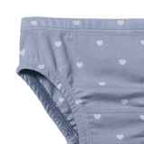 JERSEY KNICKERS | Hearts Bluebelle Print-Web-hover
