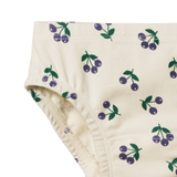 JERSEY KNICKERS | Little Winter Berry Print-Web-hover