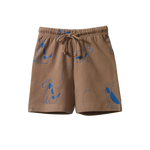 JIMMY SHORTS | Dog Walks Print-Web-front