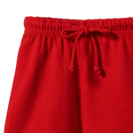 JIMMY SHORTS | Red-Extra Img - 1