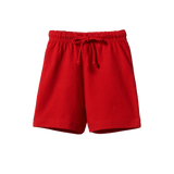 JIMMY SHORTS | Red-Web-front