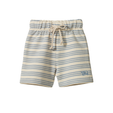 JIMMY SHORTS SWEATSHIRTING | Stripe Trio-Web-front
