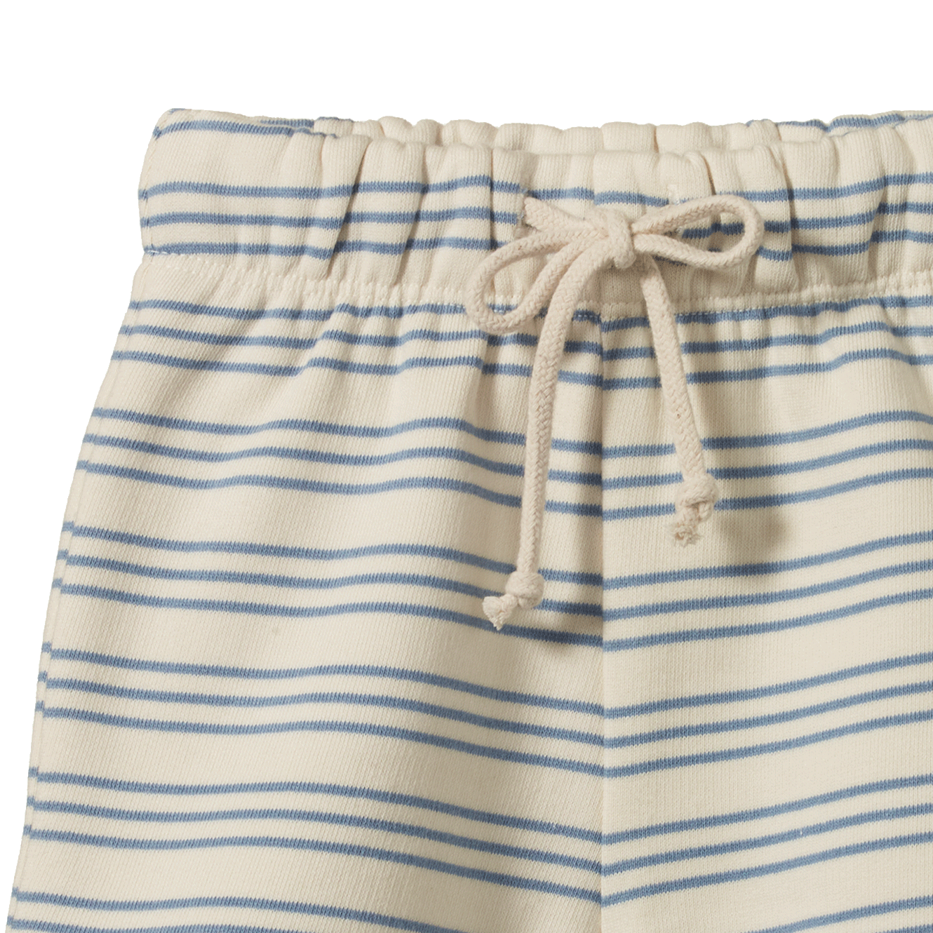 JIMMY SHORTS SWEATSHIRTING | Stripe Trio-Web-hover
