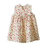 JUNIE DRESS | Joiette Print-Web-front