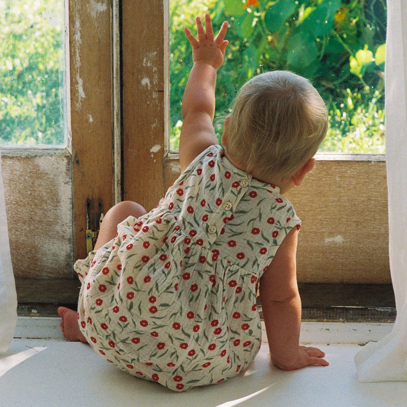 JUNIE SET | Joiette Print-Extra Img - 1
