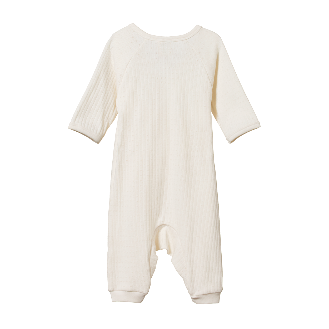 KIMONO STRETCH & GROW POINTELLE | Natural-Web-hover