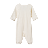 KIMONO STRETCH & GROW POINTELLE | Natural-Web-hover