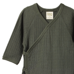 KIMONO STRETCH & GROW POINTELLE | Thyme-Web-hover