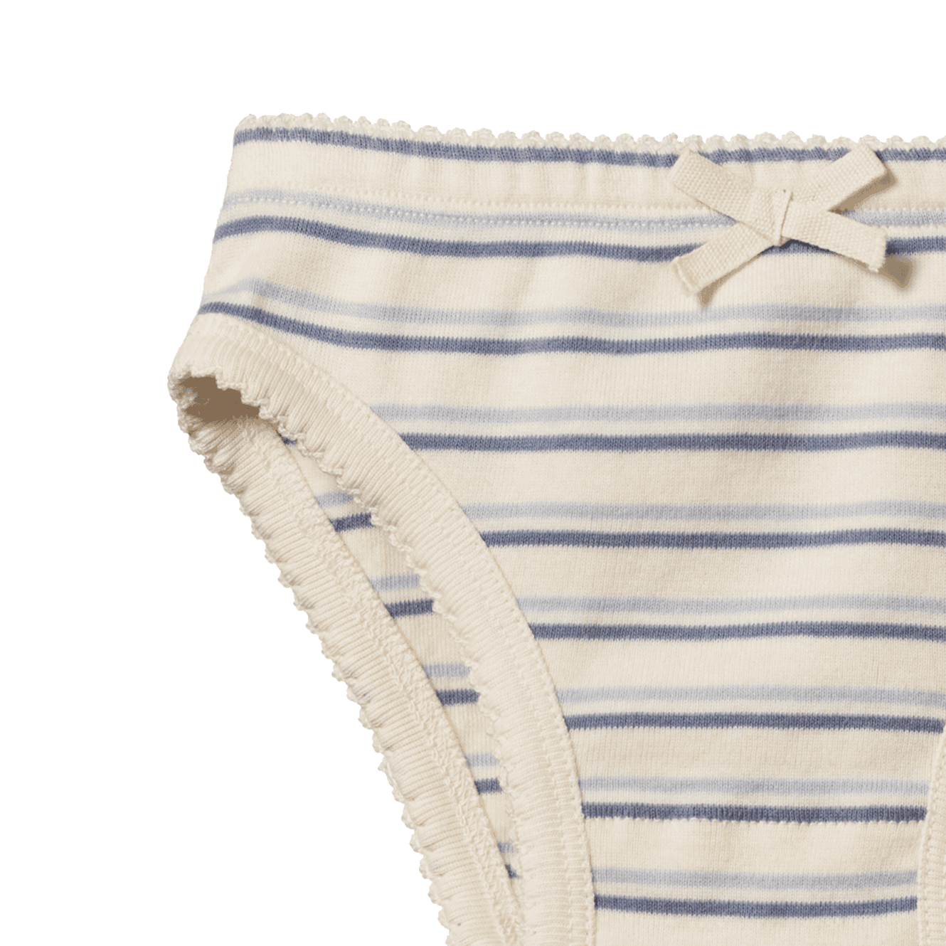 KNICKERS | Horizon Stripe-Extra Img - 1