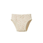 KNICKERS POINTELLE | Dandelion Print-Web-front