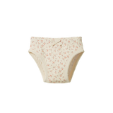 KNICKERS POINTELLE | Dandelion Print-Web-front