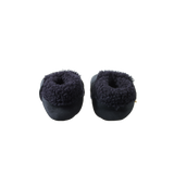 LAMBSKIN BOOTIES NU | Navy-Web-hover