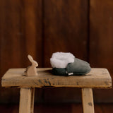 LAMBSKIN BOOTIES NU | Thyme-Web-hover