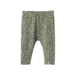 LEGGINGS | Bloomsbury Nettle Print-Web-front
