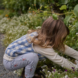 LEGGINGS | Bluebelle Print-Extra Img - 1